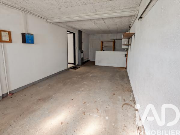 Maison à vendre 4 pièces 83,6 m² Larmor-Plage