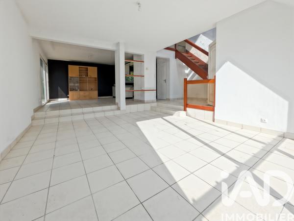 Maison à vendre 4 pièces 83,6 m² Larmor-Plage