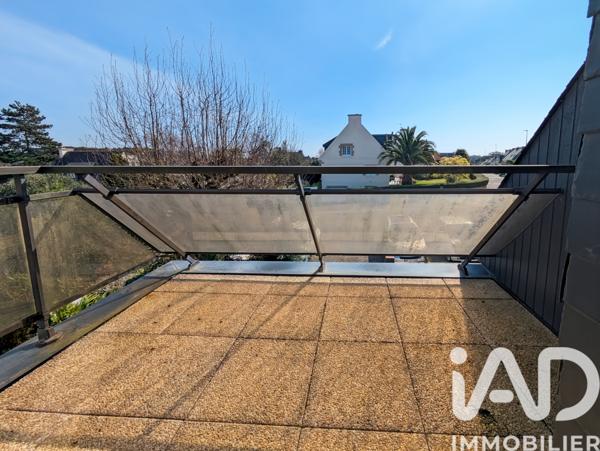 Maison à vendre 4 pièces 83,6 m² Larmor-Plage