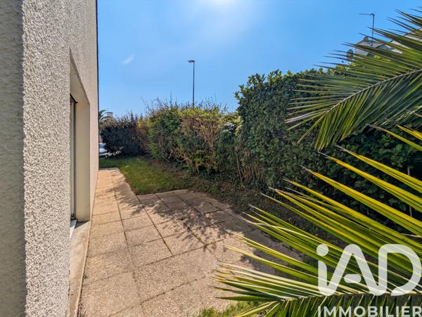 Maison à vendre 4 pièces 83,6 m² Larmor-Plage