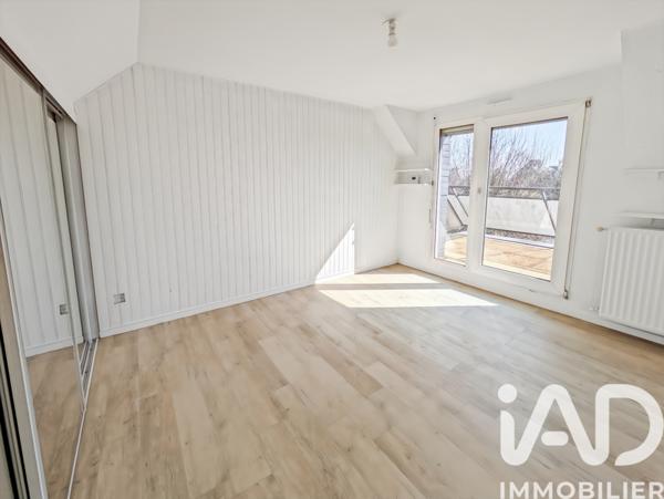 Maison à vendre 4 pièces 83,6 m² Larmor-Plage