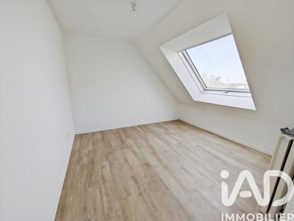 Maison à vendre 4 pièces 83,6 m² Larmor-Plage
