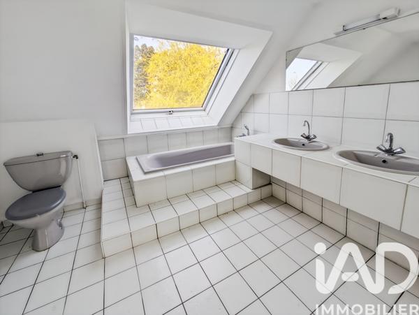 Maison à vendre 4 pièces 83,6 m² Larmor-Plage