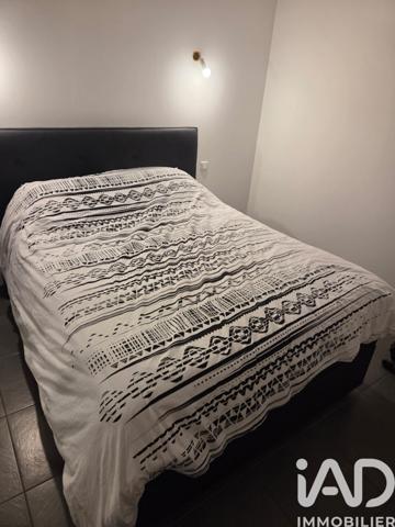 Appartement à vendre 2 pièces 39 m² Antibes