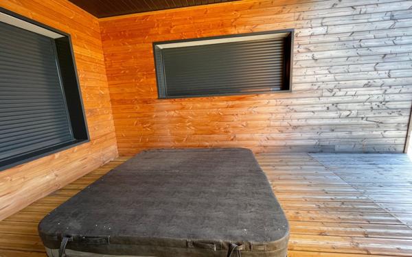 Maison à vendre    5 pièces •  Bias