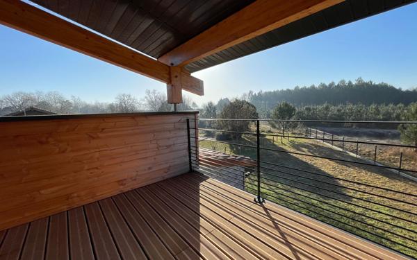 Maison à vendre    5 pièces •  Bias