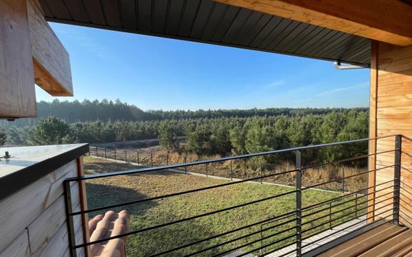 Maison à vendre    5 pièces •  Bias