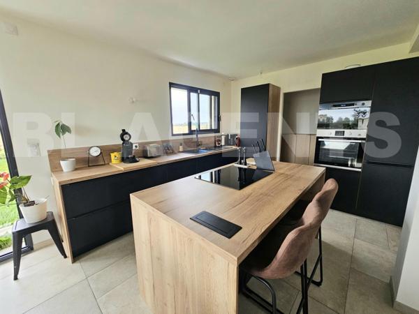 maison/villa 6 pièce(s) 134 m2