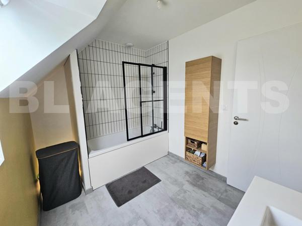 maison/villa 6 pièce(s) 134 m2