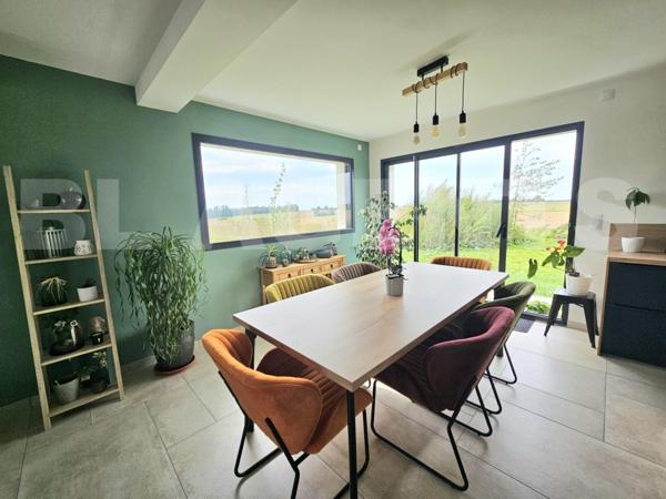 maison/villa 6 pièce(s) 134 m2