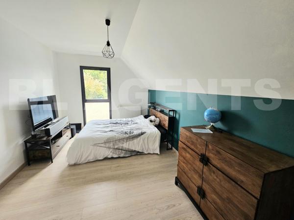 maison/villa 6 pièce(s) 134 m2