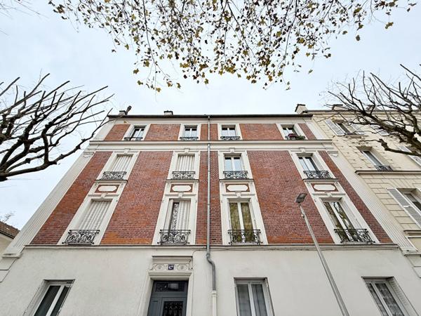Appartement Le Perreux Sur Marne 3 pièces 50 m2
