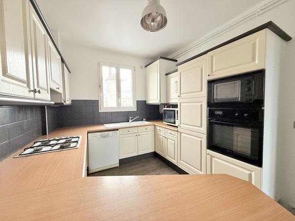 Appartement Le Perreux Sur Marne 3 pièces 50 m2