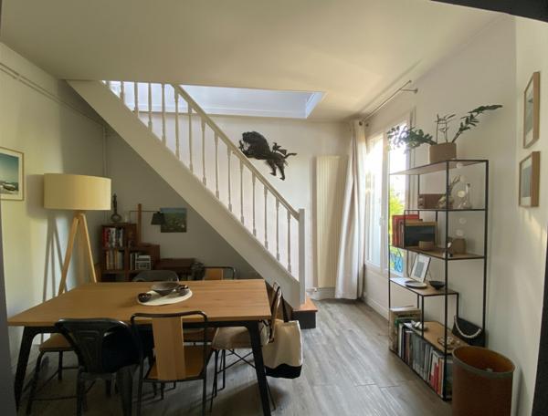 Appartement Le Perreux Sur Marne 3 pièces 50 m2