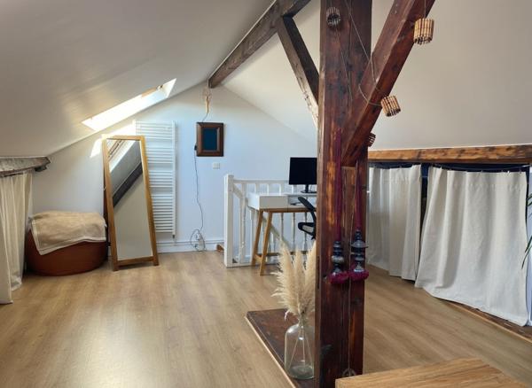 Appartement Le Perreux Sur Marne 3 pièces 50 m2