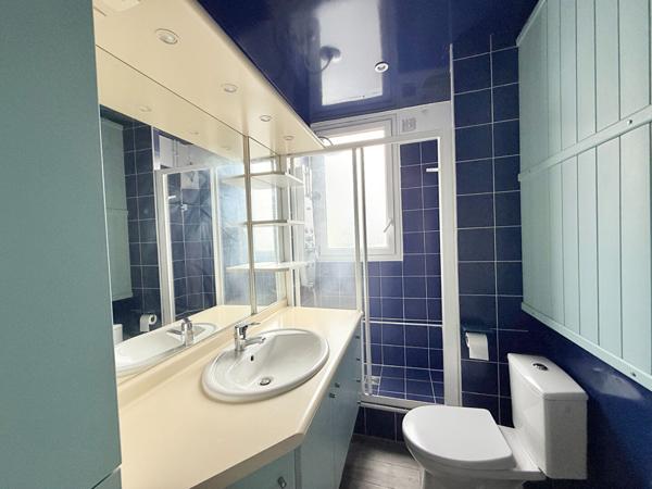 Appartement Le Perreux Sur Marne 3 pièces 50 m2