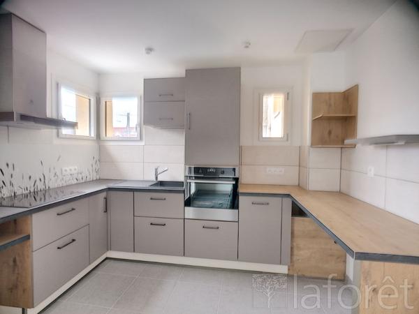 Location appartement près de Vitry-le-François - 3 pièce(s) - 56 m² - 720 € par mois