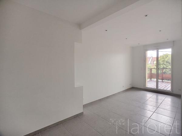 Location appartement près de Vitry-le-François - 3 pièce(s) - 56 m² - 720 € par mois