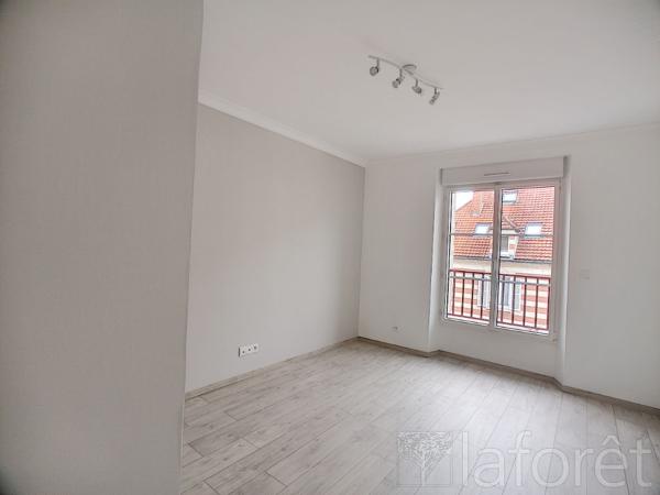 Location appartement près de Vitry-le-François - 3 pièce(s) - 56 m² - 720 € par mois
