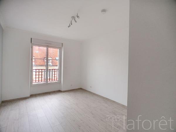 Location appartement près de Vitry-le-François - 3 pièce(s) - 56 m² - 720 € par mois