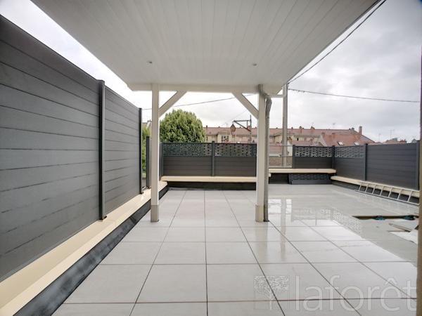 Location appartement près de Vitry-le-François - 3 pièce(s) - 56 m² - 720 € par mois