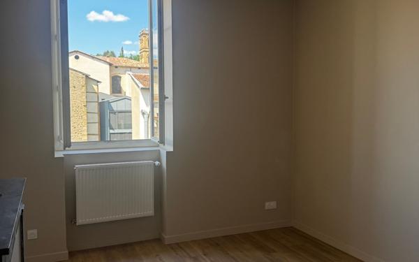 Appartement à louer    3 pièces • 63,29 m2 Vienne