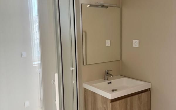 Appartement à louer    3 pièces • 63,29 m2 Vienne