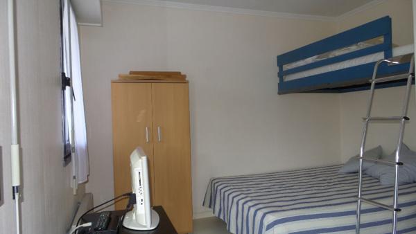 A louer meublé étudiant Studio PORNICHET 25 m²