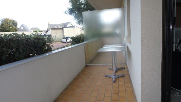A louer meublé étudiant Studio PORNICHET 25 m²