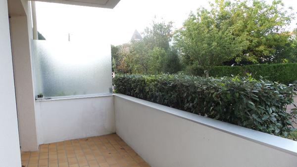 A louer meublé étudiant Studio PORNICHET 25 m²