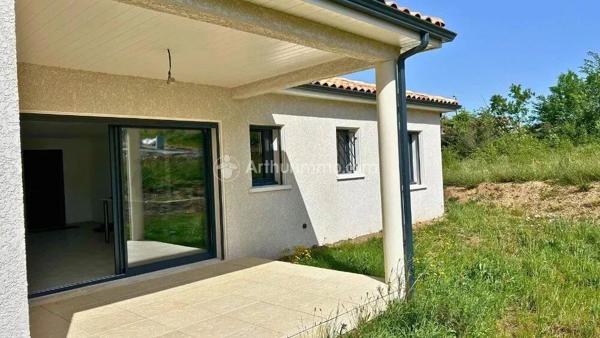 Vente Villa 5 pièces 112 m2 à Castres