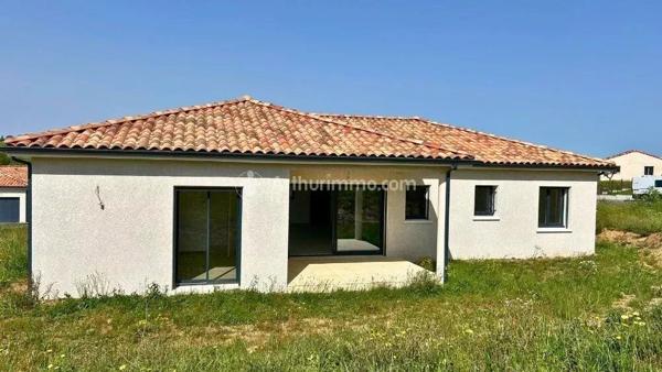 Vente Villa 5 pièces 112 m2 à Castres
