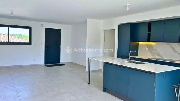 Vente Villa 5 pièces 112 m2 à Castres