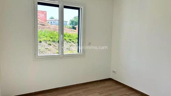 Vente Villa 5 pièces 112 m2 à Castres