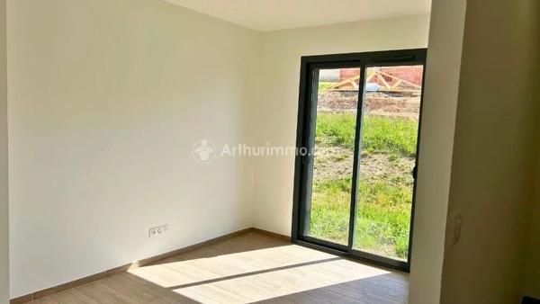 Vente Villa 5 pièces 112 m2 à Castres
