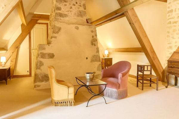 Vente Maison 6 pièces 125 m2 à Payrignac