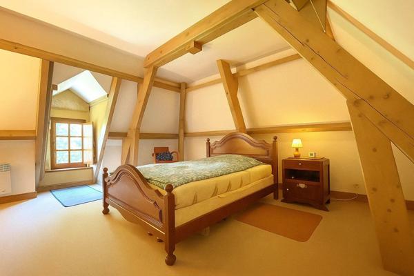 Vente Maison 6 pièces 125 m2 à Payrignac