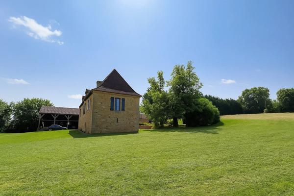 Vente Maison 6 pièces 125 m2 à Payrignac
