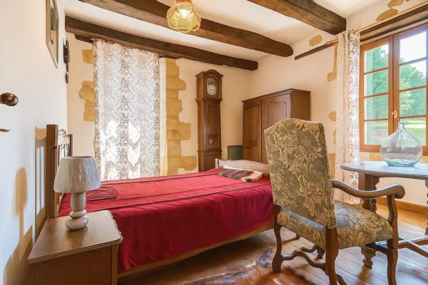 Vente Maison 6 pièces 125 m2 à Payrignac