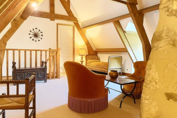 Vente Maison 6 pièces 125 m2 à Payrignac