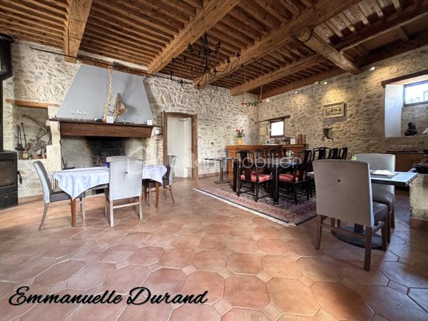 Hotel particulier de 700 m²