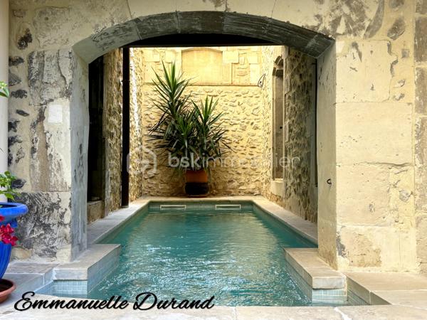 Hotel particulier de 700 m²