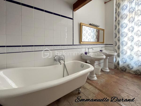 Hotel particulier de 700 m²