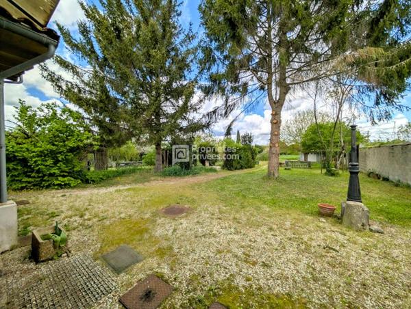 Maison Saint Laurent De Cognac 140.07 m2 CRIT450085