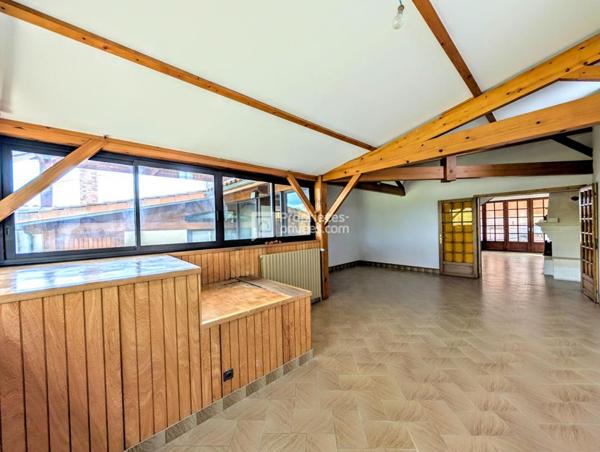 Maison Saint Laurent De Cognac 140.07 m2 CRIT450085