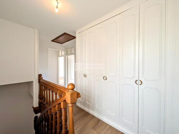 Maison Saint Laurent De Cognac 140.07 m2 CRIT450085