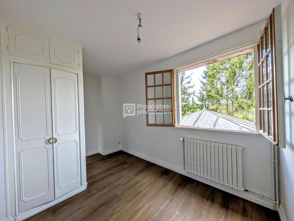 Maison Saint Laurent De Cognac 140.07 m2 CRIT450085