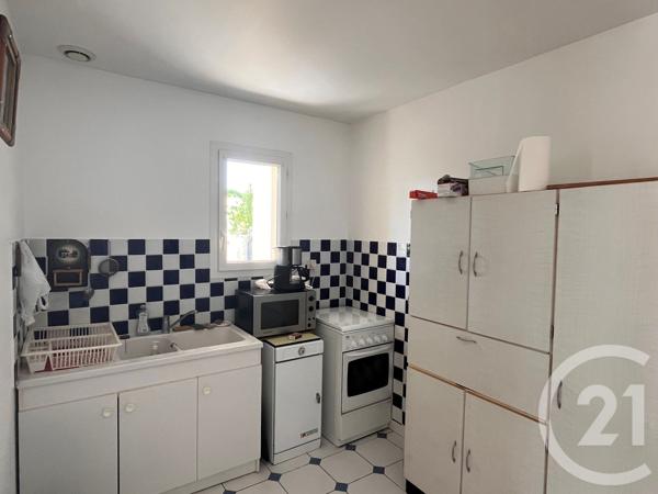 Maison à vendre  4 pièces - 79,47 m 2   ST GEORGES D OLERON  - 17
