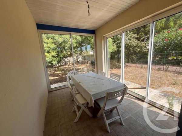Maison à vendre  4 pièces - 79,47 m 2   ST GEORGES D OLERON  - 17