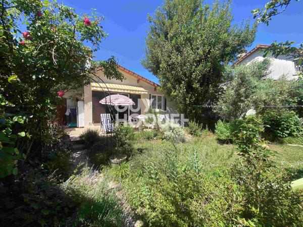 MAISON À VENDRE DE 7 PIÈCES DE 128,53 M²